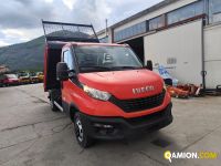 Iveco DAILY 35C14 DAILY 35C14 | PROCIDAMACCHINE S.R.L.