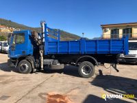 Iveco Eurocargo ML 150E25/P Eurocargo ML 150E25/P | PROCIDAMACCHINE S.R.L.