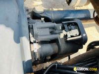 Man tgx 26.470 6x2-4 ll used - 1 km - 2021 - truck | PROCIDAMACCHINE S.R.L. - Foto 32