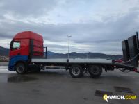 Iveco AS260S48 AS260S48 | PROCIDAMACCHINE S.R.L.