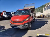 Iveco daily 35c13 usato - 168.000 km - 2016 - cabinato | PROCIDAMACCHINE S.R.L. - Foto 50