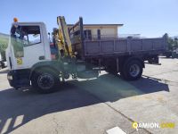 Iveco Eurocargo 180E25 Eurocargo 180E25 | PROCIDAMACCHINE S.R.L.