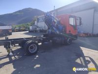 Iveco Eurocargo 80E19 Eurocargo 80E19 | PROCIDAMACCHINE S.R.L.