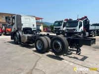 Iveco stralis at260s31y/ps occasion - 690 000 km - 2017 | PROCIDAMACCHINE S.R.L. - Foto 12