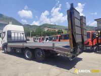 Iveco Stralis AD260S42Y/FS-D Stralis AD260S42Y/FS-D | PROCIDAMACCHINE S.R.L.