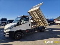Iveco daily 35c12 used - 200,000 km - 2017 | PROCIDAMACCHINE S.R.L. - Foto 17