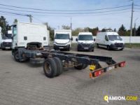Iveco EUROCARGO ML100E18 EUROCARGO ML100E18 | PROCIDAMACCHINE S.R.L.