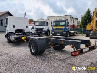 Iveco EUROCARGO ML120E19 P EUROCARGO ML120E19 P | PROCIDAMACCHINE S.R.L.