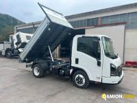 Isuzu M27 M27 | PROCIDAMACCHINE S.R.L.
