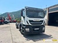 Iveco stralis at260s31y/ps occasion - 690 000 km - 2017 | PROCIDAMACCHINE S.R.L. - Foto 27