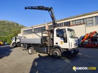 Iveco Eurocargo 120E25 Eurocargo 120E25 | PROCIDAMACCHINE S.R.L.
