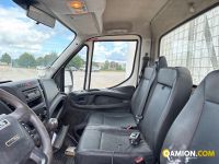 Iveco daily 35c12 usato - 200.000 km - 2017 - cabinato | PROCIDAMACCHINE S.R.L. - Foto 3