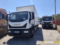 Iveco eurocargo 180e28 usato - 217.000 km - 2017 | PROCIDAMACCHINE S.R.L. - Foto 20