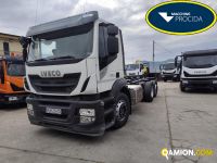 Iveco STRALIS AT260S31Y/PS STRALIS AT260S31Y/PS | PROCIDAMACCHINE S.R.L.
