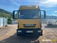 Iveco Eurocargo 120E28 Eurocargo 120E28 | PROCIDAMACCHINE S.R.L.