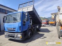 Iveco EUROCARGO ML140E25/P EUROCARGO ML140E25/P | PROCIDAMACCHINE S.R.L.