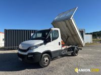 Iveco 35C11 35C11 | PROCIDAMACCHINE S.R.L.