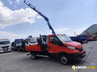 Iveco DAILY 35C12 - RIBALTABILE DAILY 35C12 - RIBALTABILE | PROCIDAMACCHINE S.R.L.