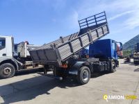 Iveco EUROCARGO ML140E25/P EUROCARGO ML140E25/P | PROCIDAMACCHINE S.R.L.