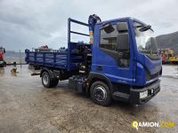 Iveco Eurocargo 75e16 Eurocargo 75e16 | PROCIDAMACCHINE S.R.L.