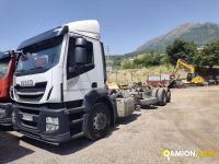 Iveco stralis at260s31y/ps used - 330,000 km - 2018 | PROCIDAMACCHINE S.R.L. - Foto 15