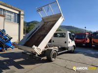 Iveco daily 35c12 used - 200,000 km - 2017 | PROCIDAMACCHINE S.R.L. - Foto 3