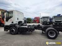 Iveco Eurocargo 160E28 Eurocargo 160E28 | PROCIDAMACCHINE S.R.L.