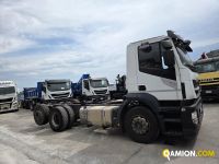 Iveco STRALIS AT260S31Y/PS STRALIS AT260S31Y/PS | PROCIDAMACCHINE S.R.L.