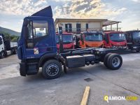 Iveco eurocargo 120e22 occasion - 407 000 km - 2017 | PROCIDAMACCHINE S.R.L. - Foto 23