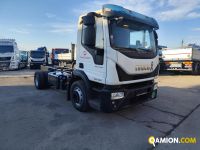 Iveco Eurocargo 160E28 Eurocargo 160E28 | PROCIDAMACCHINE S.R.L.