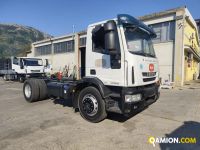 Iveco Eurocargo 180E32/P Eurocargo 180E32/P | PROCIDAMACCHINE S.R.L.