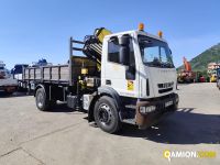 Iveco Eurocargo 180E25 Eurocargo 180E25 | PROCIDAMACCHINE S.R.L.