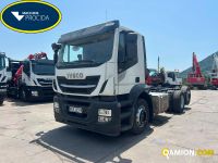 Iveco stralis at260s31y/ps occasion - 690 000 km - 2017 | PROCIDAMACCHINE S.R.L. - Foto 1