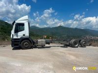 Iveco stralis at260s31y/ps usato - 466.000 km - 2017 | PROCIDAMACCHINE S.R.L. - Foto 3