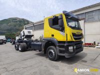 Iveco Stralis AT260S46 3 ASSI Stralis AT260S46 3 ASSI | PROCIDAMACCHINE S.R.L.