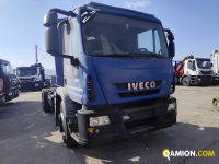 Iveco Eurocargo 180E28 Eurocargo 180E28 | PROCIDAMACCHINE S.R.L.