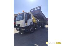 Iveco Eurocargo 180E25 Eurocargo 180E25 | PROCIDAMACCHINE S.R.L.