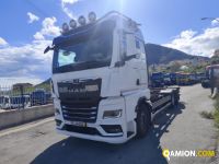 Man TGX 26.510 6X2-2 LL BDF TGX 26.510 6X2-2 LL BDF | PROCIDAMACCHINE S.R.L.