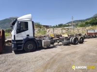 Iveco stralis at260s31y/ps used - 330,000 km - 2018 | PROCIDAMACCHINE S.R.L. - Foto 9