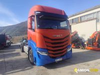 Iveco STRALIS CABINATO AS-260S48Y FS CM STRALIS CABINATO AS-260S48Y FS CM | PROCIDAMACCHINE S.R.L.