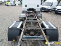 Iveco eurocargo 100e19 occasion - 328 000 km - 2015 | PROCIDAMACCHINE S.R.L. - Foto 24