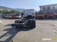 Iveco Eurocargo 180E32/P Eurocargo 180E32/P | PROCIDAMACCHINE S.R.L.
