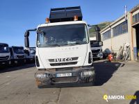 Iveco Eurocargo 180E25 Eurocargo 180E25 | PROCIDAMACCHINE S.R.L.
