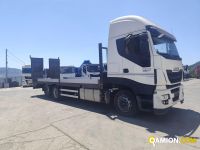 Iveco Stralis AD260S42Y/FS-D Stralis AD260S42Y/FS-D | PROCIDAMACCHINE S.R.L.