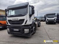Iveco STRALIS AT260S31Y/PS STRALIS AT260S31Y/PS | PROCIDAMACCHINE S.R.L.