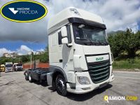 Daf XF xf440 | PROCIDAMACCHINE S.R.L.