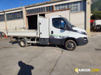 Iveco daily 35c15 used - 261,000 km - 2016 | PROCIDAMACCHINE S.R.L. - Foto 18