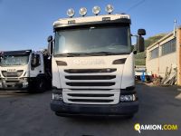 Scania g450 usato - 1 km - San Cipriano Picentino | PROCIDAMACCHINE S.R.L. - Foto 27