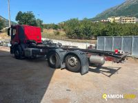 Iveco stralis at260s31y/ps occasion - 517 000 km - 2015 | PROCIDAMACCHINE S.R.L. - Foto 15