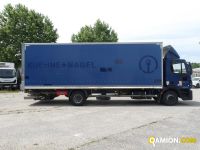 Iveco eurocargo 120e22 usato - 437.000 km - 2017 | PROCIDAMACCHINE S.R.L. - Foto 16